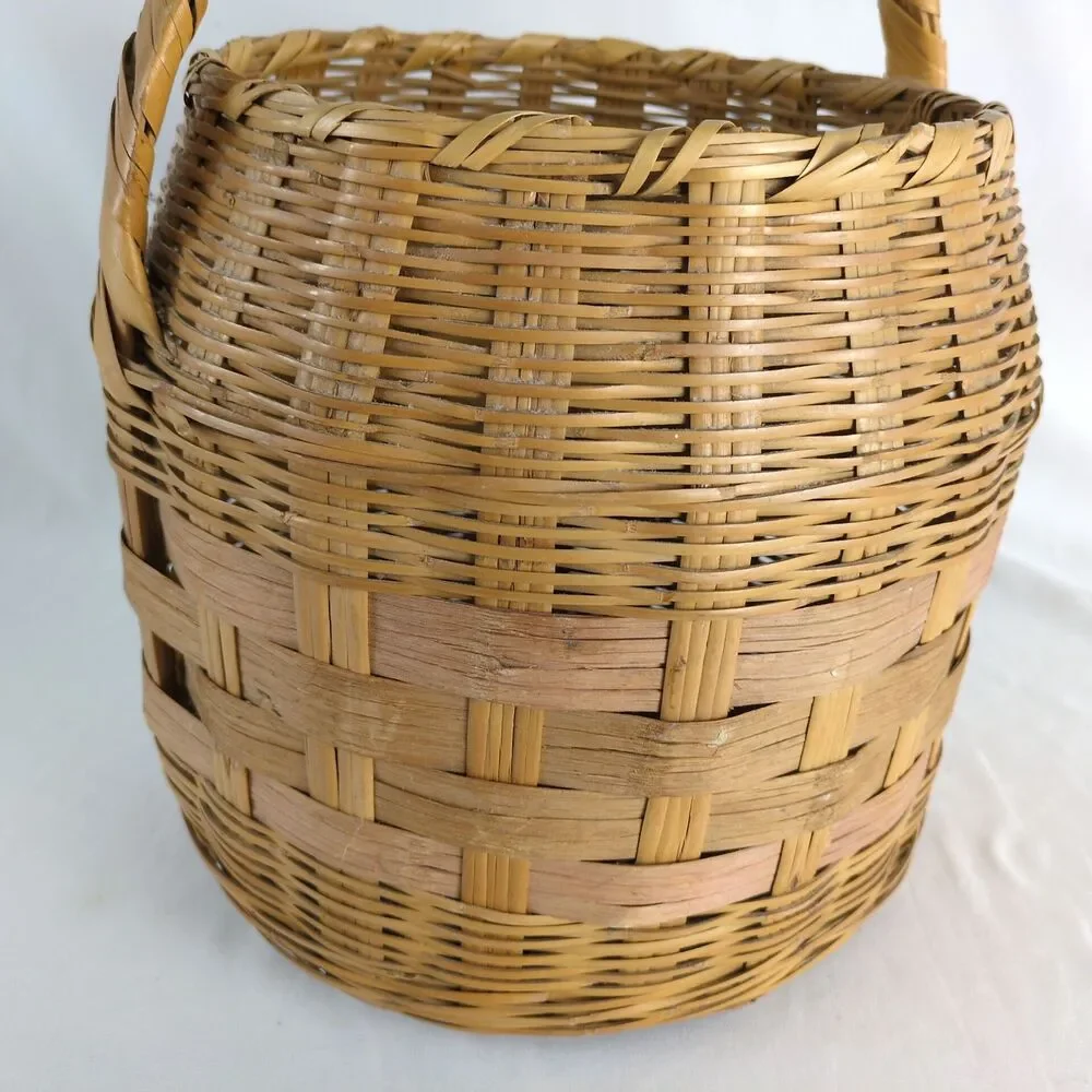 Vintage Large 16